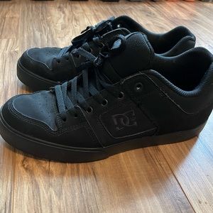 Men's DC Pure shoes